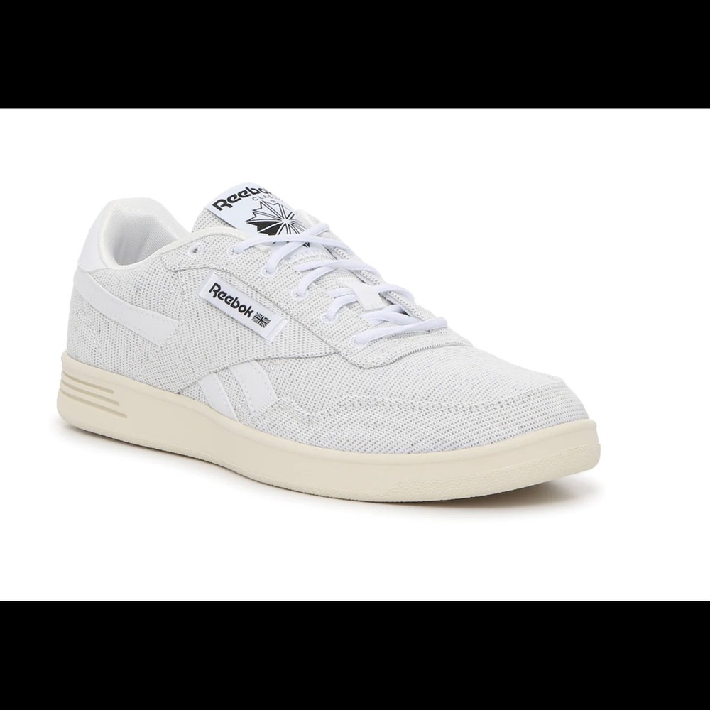 REEBOK CLUB MEMT SNEAKER - WOMEN'S NEW